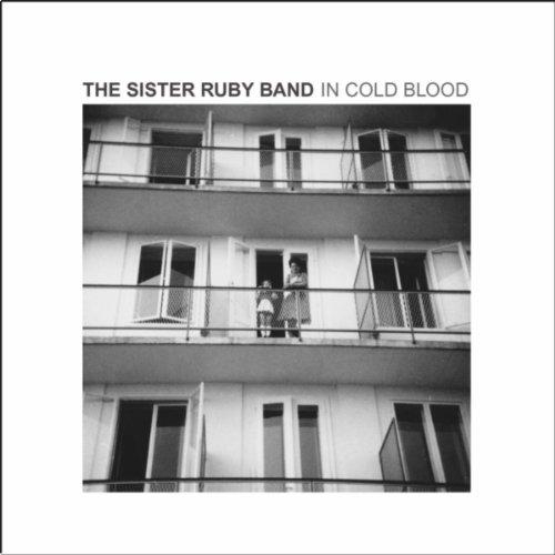 The Sister Ruby Band