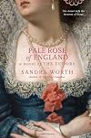 Pale Rose of England