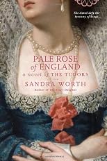 Pale Rose of England