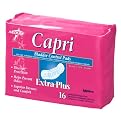 Medline Bladder Control Pads Regular - 180 Ct