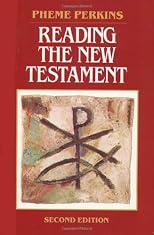 Reading the New Testament: An Introduction