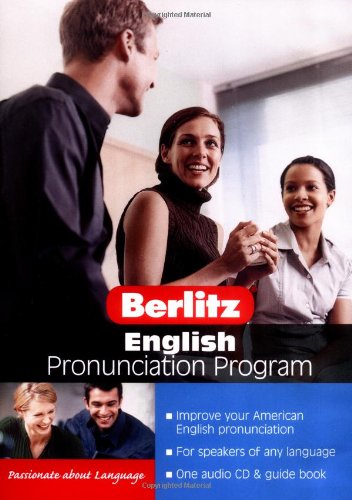Textbook - English Pronunciation Program