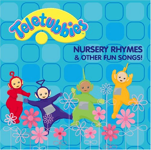 CD-Charts  Music : Nursery Rhymes and Other Fun Songs!