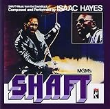 Shaft: Music From The Soundtrack (1971 Film)