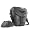Mantona Colt SLR-Kameratasche (Universaltasche) schwarz