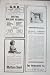 1906 Golfing Holiday Resort Mellins Food Orchestrelle