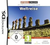 SPIEGEL Online - Weltreise