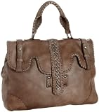 Carla Mancini Sandra Satchel - Womens Shoes