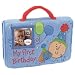 Gund My First Birthday Boy Photo Album  4" x 6"
