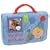 Gund My First Birthday Boy Photo Album  4" x 6"