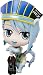 デフォルマイスタープチ TIGER & BUNNY (BOX)_s-4