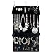Swag-bag - the stylish solution to jewellery storage
