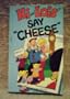 Hi and Lois: Say Cheese