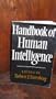 Handbook of Human Intelligence