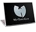 MusicSkins Wu-Tang Clan Protective Skin for 15.4-Inch PC and Mac Laptops Live At Montreux