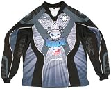 Smart Parts Jacksonville Raiders Men's Paintball Jersey