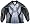 Smart Parts Jacksonville Raiders Men's Paintball Jersey - X-Large