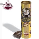 Wicklein Mini Lebkuchen with Liqueur Creme Verpoorten Egg Liqueur Filling by Wicklein