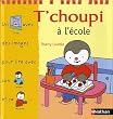 T'choupi � l'�cole