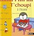 Tchoupi à l'école