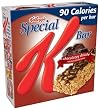 Special K Bars, Chocolatey Drizzle, 6-Count Bars (Pack of 12) Special K Bars, Chocolatey Drizzle, 6-Count Bars (Pack of 12)