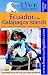 Book Ecuador & the Galapagos Islands