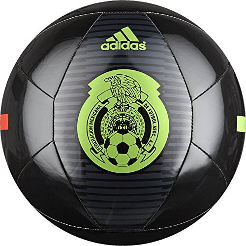 Adidas Mexico Glider Soccer Ball