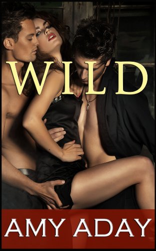 Wild (Some Like It Rough Book 4)