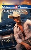 Trust a Cowboy (Harlequin American Romance)