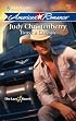 Trust A Cowboy (Harlequin American Romance Series)