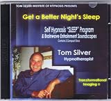 Get A Better Night's Sleep!