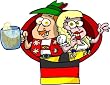 200 Words a Day! German Course One