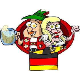 200 Words a Day! German Course One