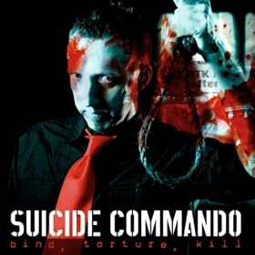 Bind, Torture, Kill [Explicit]