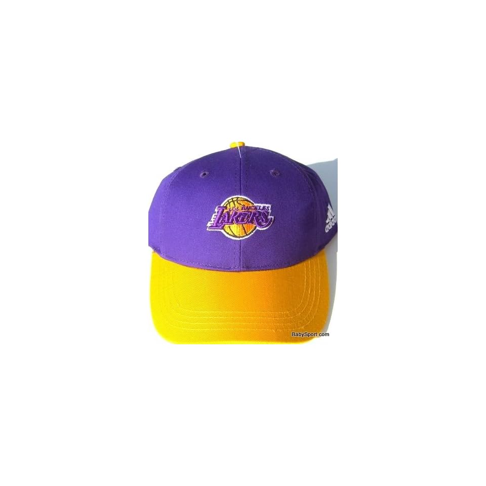 infant lakers hat
