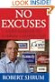 No Excuses: Concessions of a Serial Campaigner