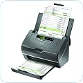 Document Scanners