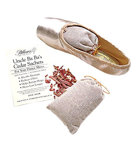 Uncle Ba Ba's Sachets,CED,multi-colored,One-Size