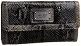 Nine West Upscale Checkbook Secretary