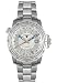 Men's Stainless Steel GMT
