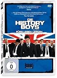 Produkt-Bild: Die History Boys - F&uuml;rs Leben lernen