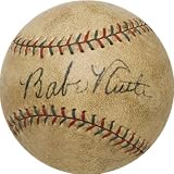 Babe Ruth Baseball Coasters (Set of 4)