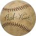 Babe Ruth Baseball Coasters (Set of 4)