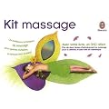 Kit massage (1DVD)