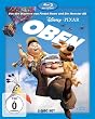 Oben [Blu-ray]