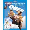 Oben [Blu-ray]