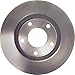 Wagner BD125559 Premium Brake Rotor