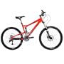 2009 Diamondback Mission 1 Mountain Bike