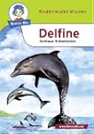 Benny Blu - Delfine: Schlaue Schwimmer
