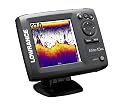 LOWRANCE ELITE-5X魚群探知機 /ローランスエリート5X/並行輸入品